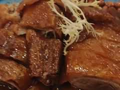 -东江渔村·古典园林·30年粤菜老字号(太和店)