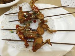 红菜坊(石园店)-红菜坊·烤鸭·川鲁宴(石园店)