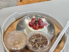 -CHEMBOX·COFFEE·BRUNCH(天津K11店)