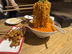 -辉记炭烧海鲜大排档·老字号(福田店)