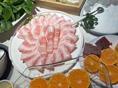 -金筷子西北菜·捞悦火锅