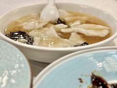 糟熘鱼片-老人和饭店(淮海中路店)