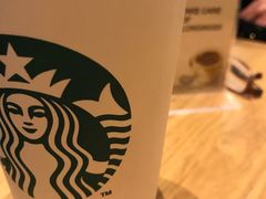 -星巴克臻选(舟山凯虹广场店)