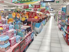 -银座购物广场(高新区店)