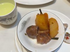 -围炉夜话·潮汕卤水火锅(榕江店)
