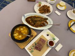 -银都上海菜馆(粤海东路店)