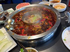 -俏媳妇火锅(宽窄巷子店)