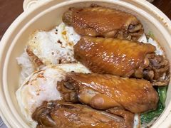 -乾隆美食·本帮菜(黄河路店)