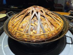 -米氏火鱼·泡椒鱼火锅(李子坝老店)