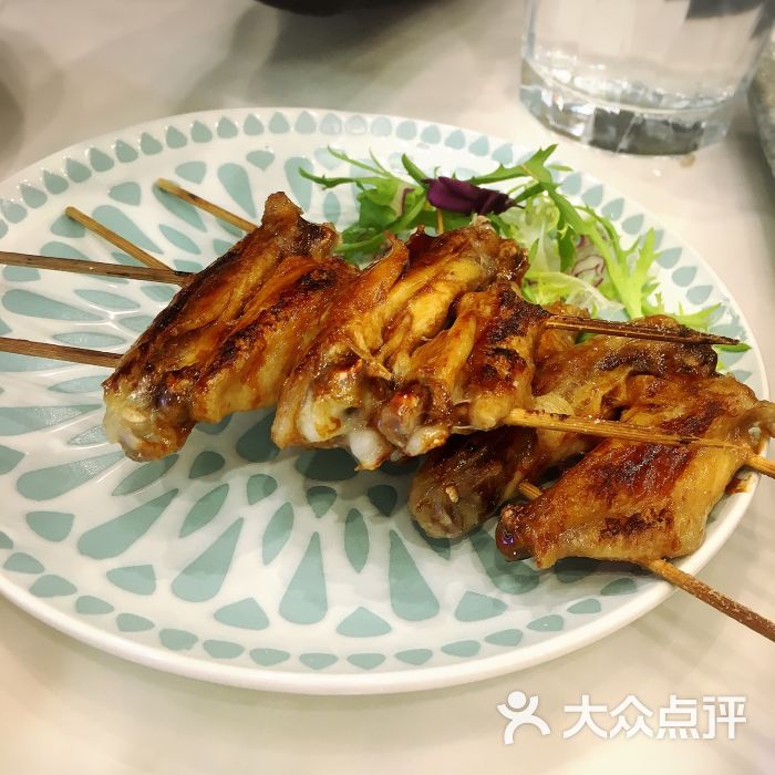 加州卷(力旺广场店)-图片-长春美食-大众点评网