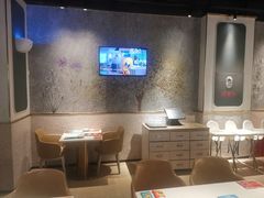 大堂-豪客来牛排(东区万达坊店)