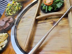 -曹丞相·地锅鸡·地锅鱼(武林店)