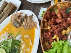 -小喜客·云南特色菜(纳西庭院店)