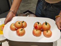 -禾田餐厅•乡野湖北菜(徐东店)