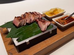 -金链花·泰国餐厅(国贸店)