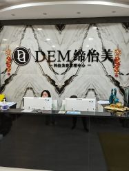 -DEM缔怡美科技美容