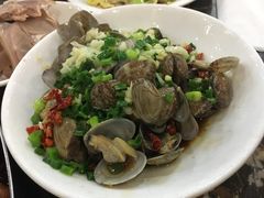 -慧娟面馆·餐厅(望江路店)