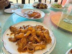 -同发号饭庄(复兴路店)