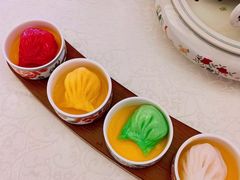 -湖北三五醇酒店·35年新楚菜