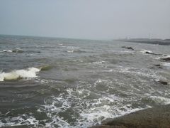 -日照灯塔风景区