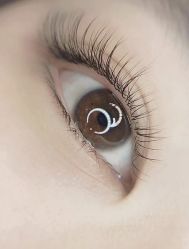 -LWL nail studio美甲美睫工作室