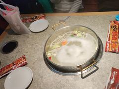 -成都玉林串串香(世纪港湾店)