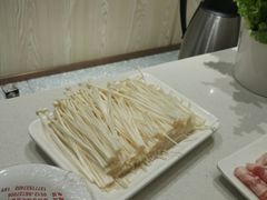 -古乐牛香·鲜牛肉牛杂火锅(新区店)