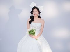 -经典婚纱摄影美学馆·私人定制