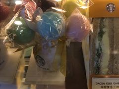 -星巴克(无锡百联奥特莱斯店)