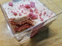 樱之花迷你盒子蛋糕-多乐之日(五道口店)