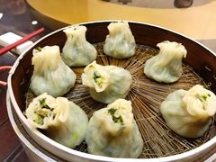 翡翠烧卖-耿福兴(凤凰美食街店)