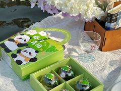 -可丽可丽·生日蛋糕·下午茶(厦门鹭港店)