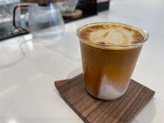 -稀物集咖啡(徽州大道店)
