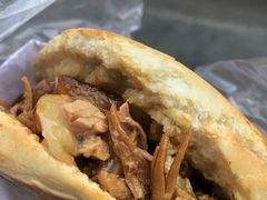-秦豫肉夹馍(骡马市总店)