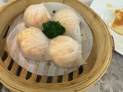 水晶鲜虾饺-香云轩·顺德菜(香云纱园林酒店店)