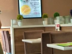 -嘉和一品粥(方庄店)