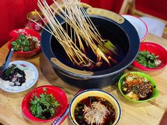 -冒椒火辣(太古里店)
