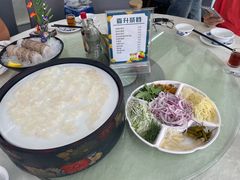 -嘉升大排档(番禺总店)