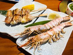 -有喜屋·深夜食堂(北京西路店)