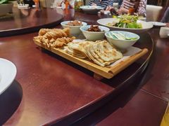 -大鸭梨烤鸭(房山店)