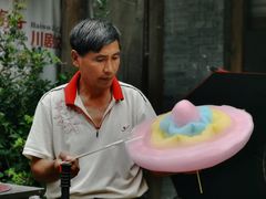 -海窝子古镇