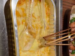 -为民烧烤吧.自贡爆炒菜(收录10年好店)