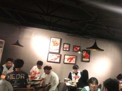 大堂-红钳侠小龙虾·烧烤(中赢康康谷店)