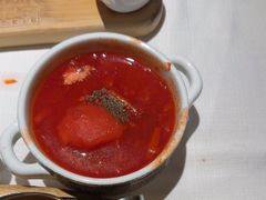 -俄士厨房(五棵松华熙LIVE店)