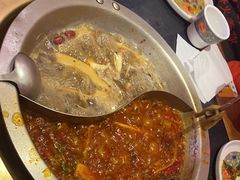 -沸炉重庆老火锅(军事博物馆店)