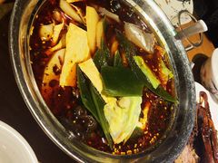 -钟鸭子·非物质文化遗产(观景路店)