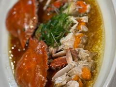 -爷爷的草帽·海鲜馆(孙塘路店)