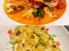 -蟹榭·本帮江浙菜·蟹宴(大宁久光商场店)