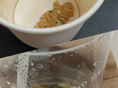 茉莉小白-素咫咖啡CLIFEROSE