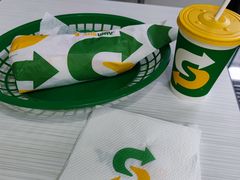 -赛百味SUBWAY(万达西地店)